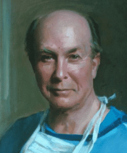 Alston Callahan, M.D., FACS