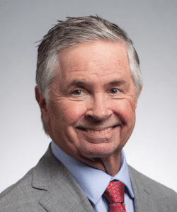 Michael A. Callahan, M.D., FACS