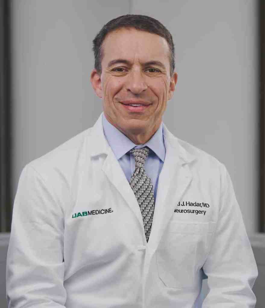 Eldad Hadar, MD