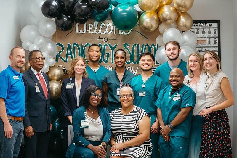  UAB Medicine partners with Lawson State Community College to create radiologic technologist pipeline