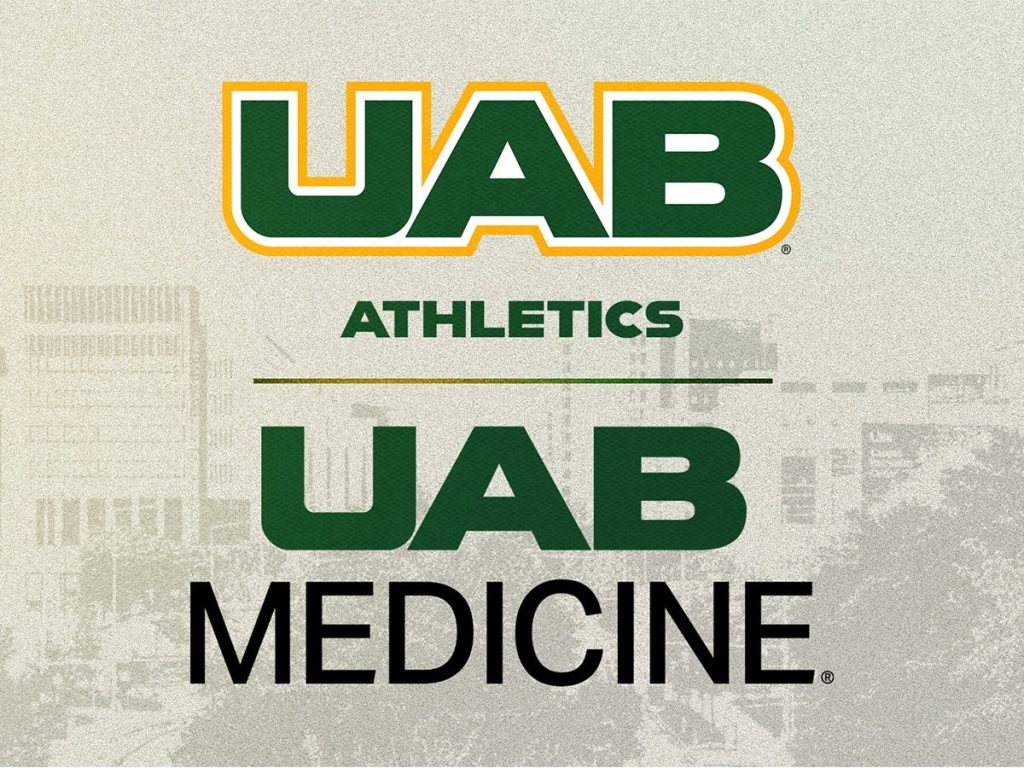 UAB Medicine strengthens collaboration with UAB Athletics