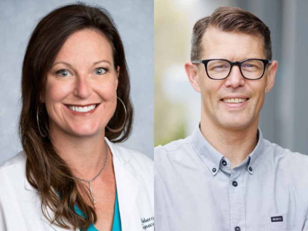  UAB clinical trial explores new ovarian cancer treatment approach